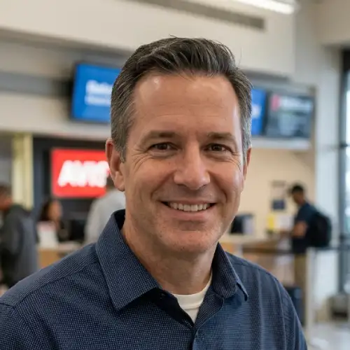 Michael R.