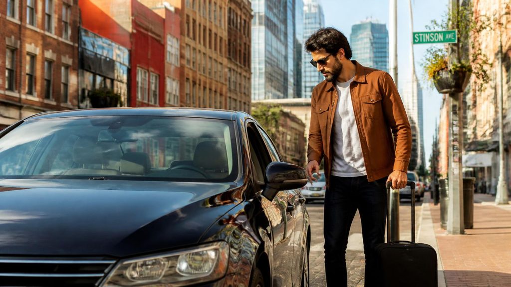 Rental Car Insurance for International Drivers in the US