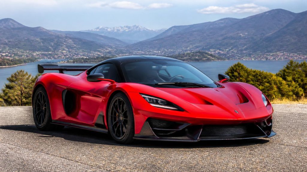 Rental Car Insurance for One-Way Rentals